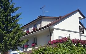 Pokoje Goscinne Anna