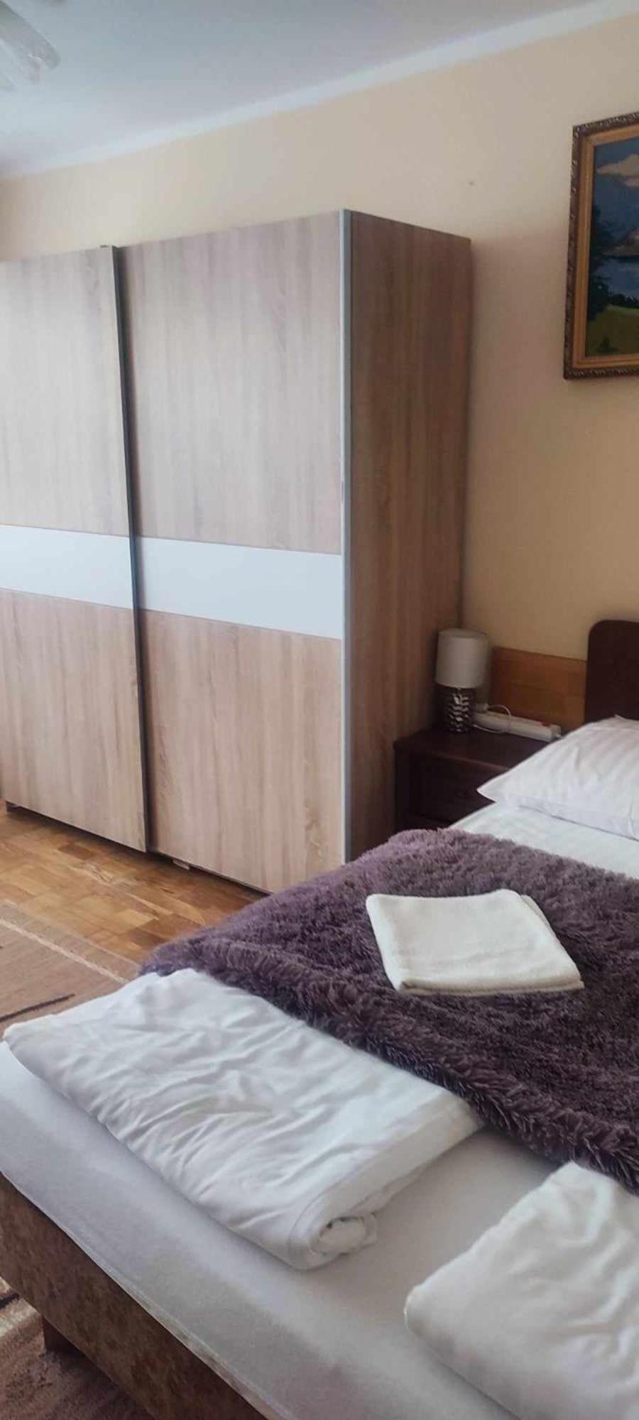 Pokoje Goscinne Anna Stolpmünde Exterior foto