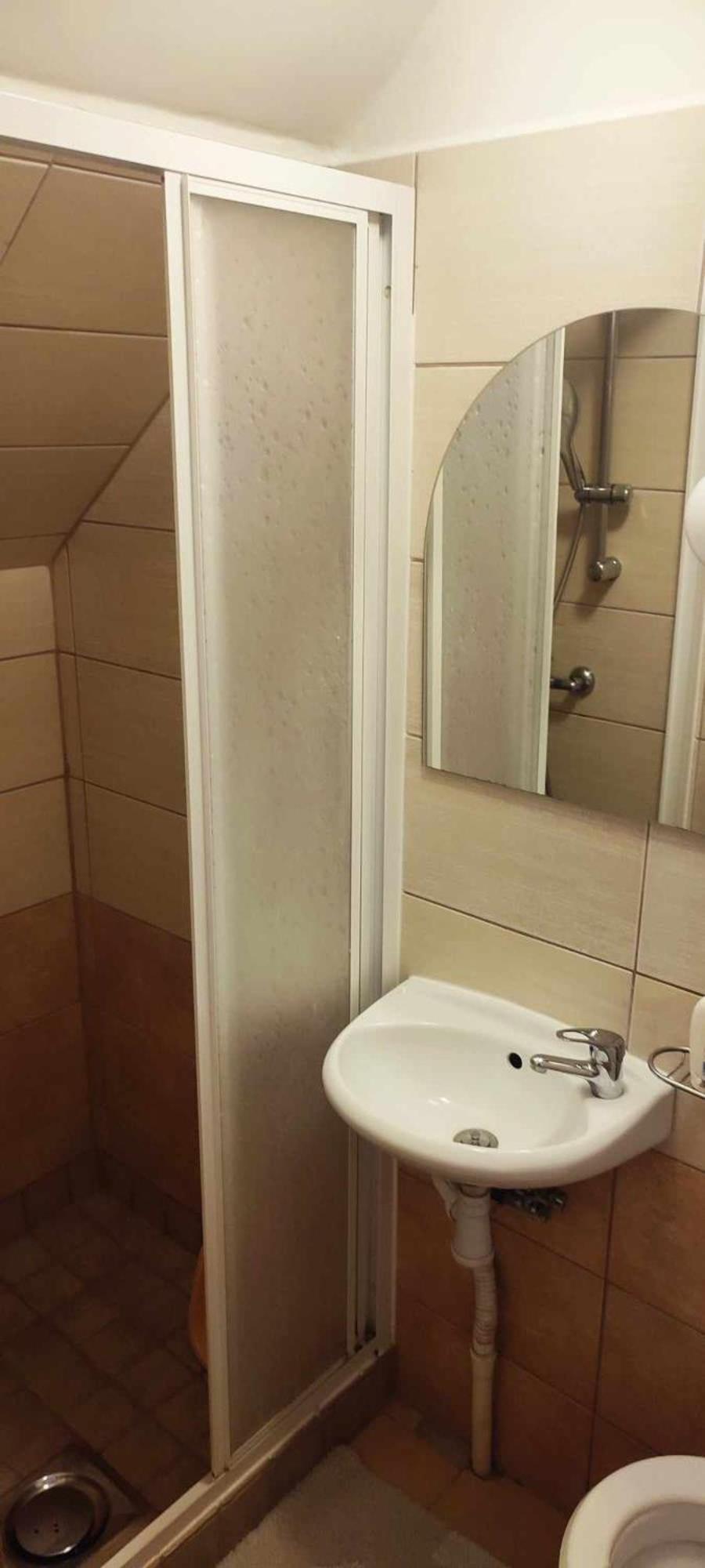 Pokoje Goscinne Anna Stolpmünde Exterior foto