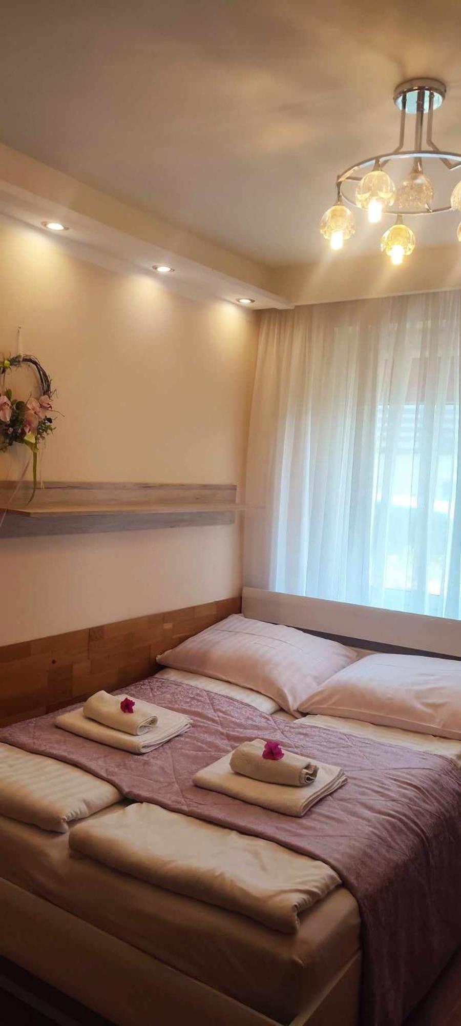 Pokoje Goscinne Anna Stolpmünde Exterior foto